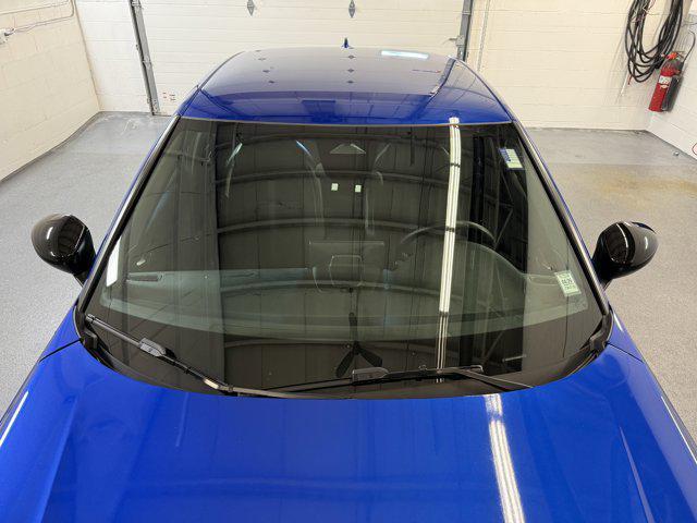 used 2023 Honda Civic car, priced at $28,990