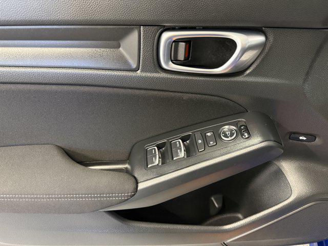 used 2023 Honda Civic car, priced at $28,990