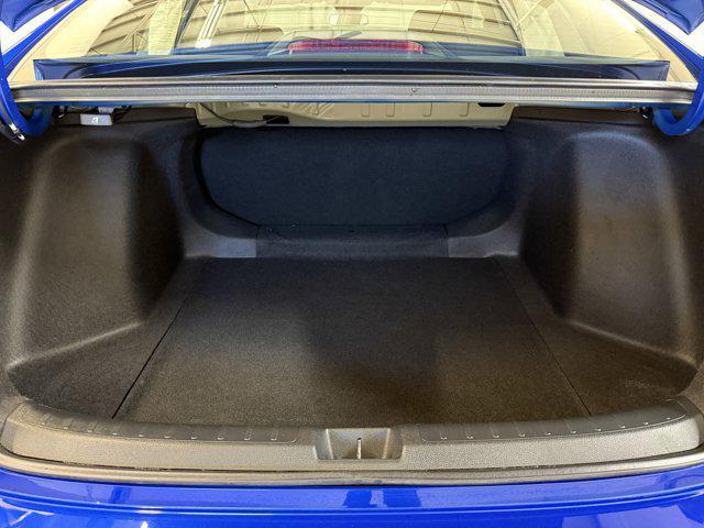 used 2023 Honda Civic car, priced at $28,990