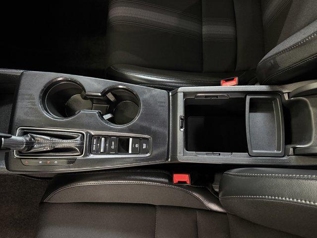 used 2023 Honda Civic car, priced at $28,990