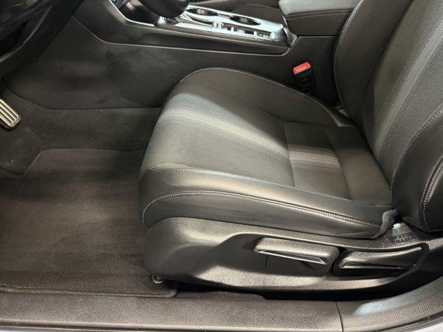 used 2022 Honda Civic car, priced at $26,490