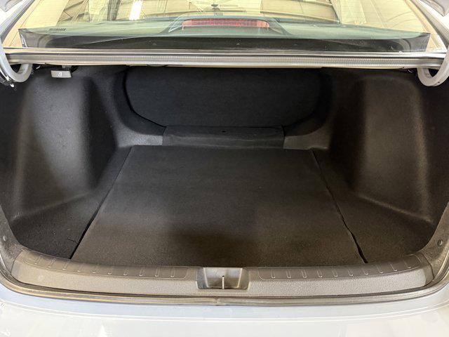 used 2022 Honda Civic car, priced at $26,490