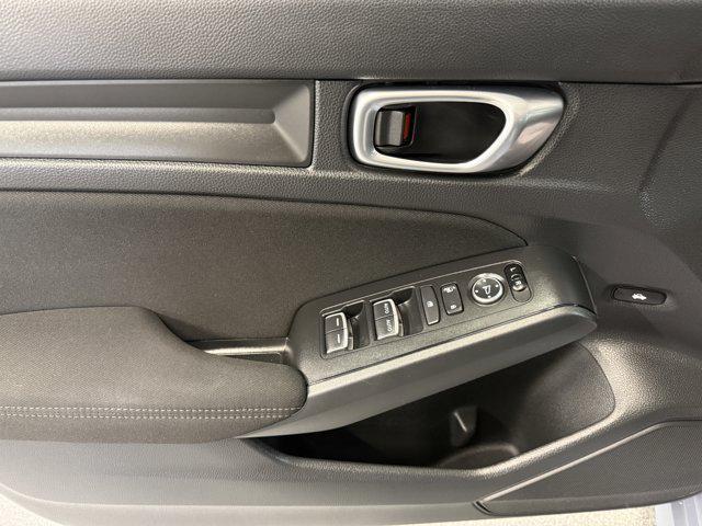 used 2022 Honda Civic car, priced at $26,490