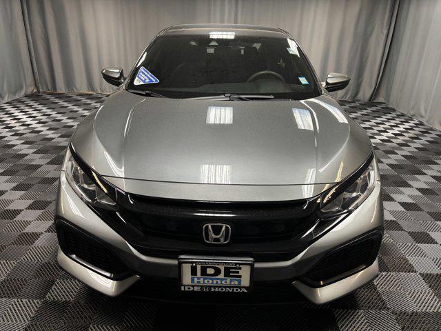 used 2019 Honda Civic car, priced at $20,990