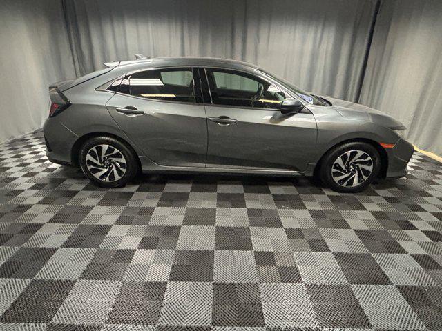 used 2019 Honda Civic car, priced at $20,990