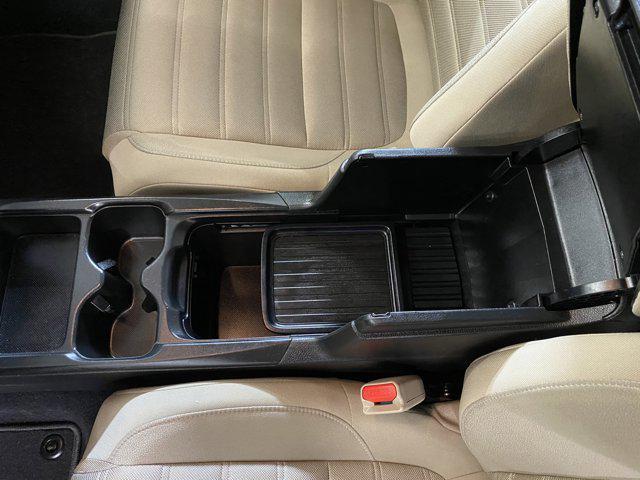 used 2022 Honda CR-V car, priced at $29,790