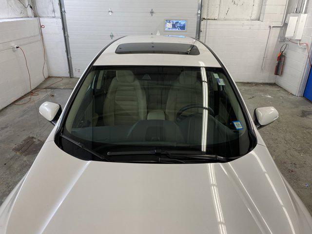used 2022 Honda CR-V car, priced at $29,790