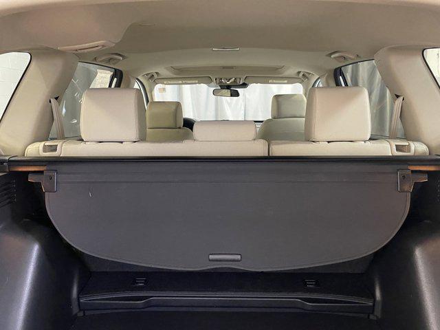 used 2022 Honda CR-V car, priced at $29,790
