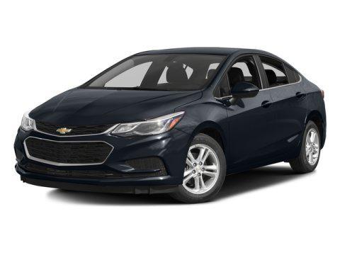 used 2016 Chevrolet Cruze car, priced at $9,990