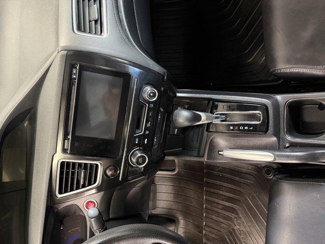 used 2014 Honda Civic car, priced at $16,390