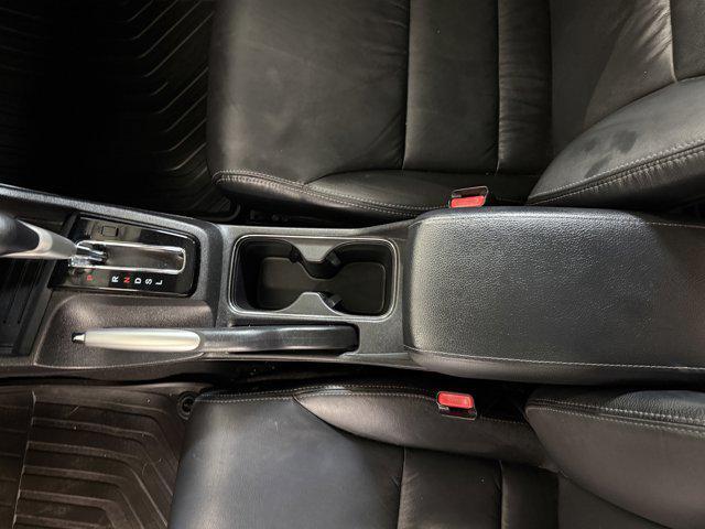 used 2014 Honda Civic car, priced at $16,390