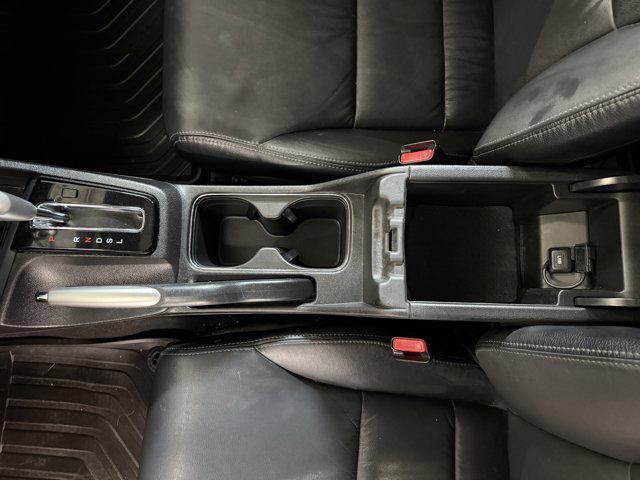 used 2014 Honda Civic car, priced at $16,390