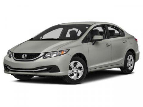 used 2014 Honda Civic car, priced at $17,900