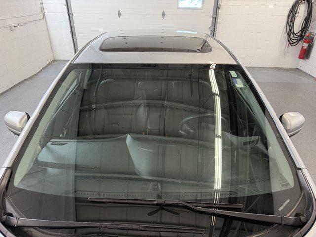 used 2014 Honda Civic car, priced at $16,390