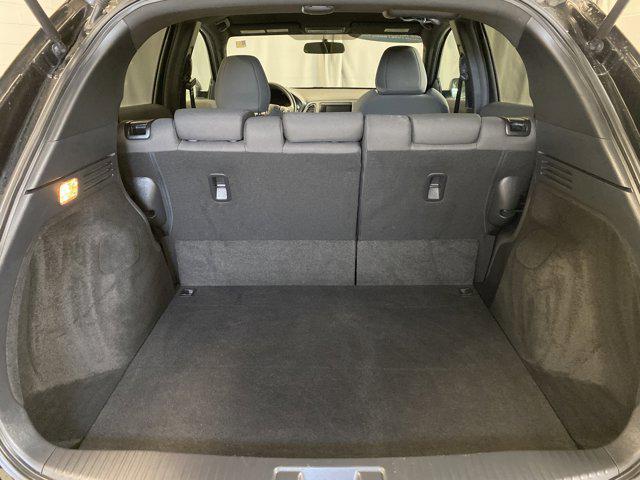 used 2022 Honda HR-V car, priced at $23,990