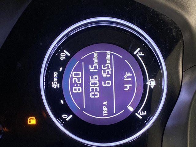 used 2022 Honda HR-V car, priced at $23,990