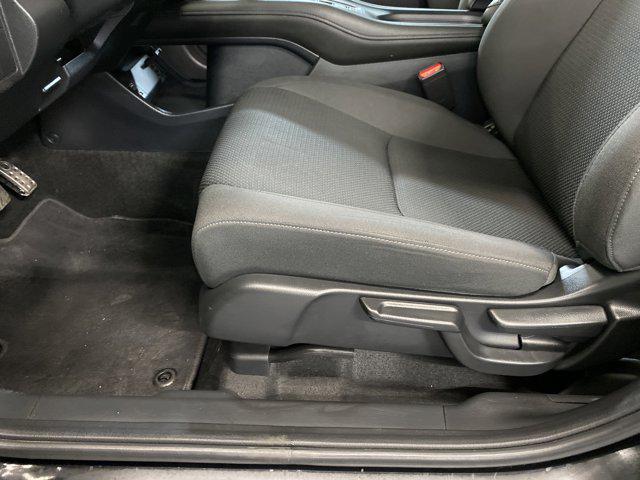 used 2022 Honda HR-V car, priced at $23,990