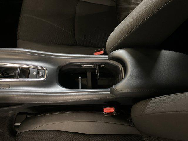 used 2022 Honda HR-V car, priced at $23,990