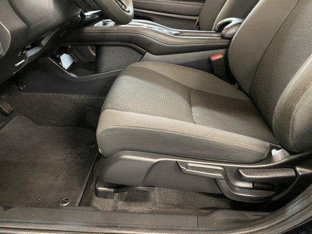 used 2022 Honda HR-V car, priced at $24,790