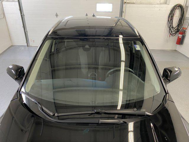 used 2022 Honda HR-V car, priced at $24,790