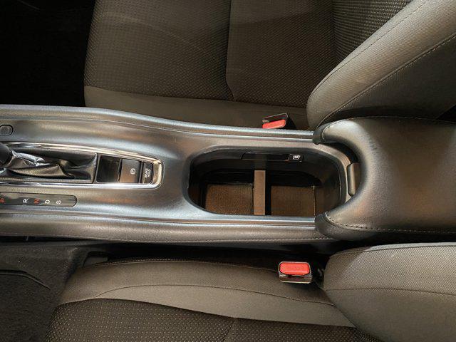 used 2022 Honda HR-V car, priced at $24,790