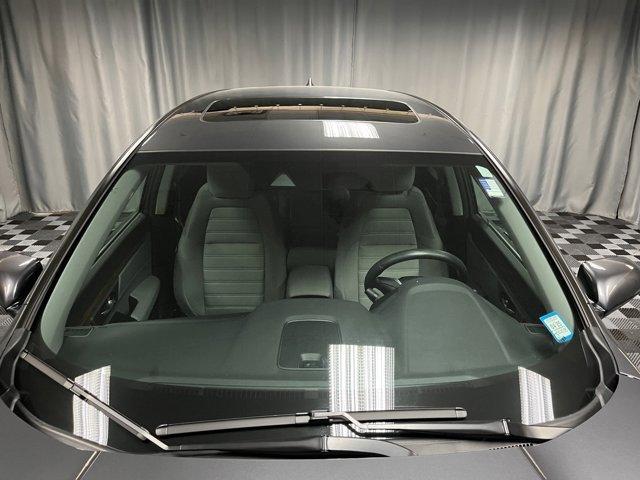 used 2021 Honda CR-V car, priced at $29,800
