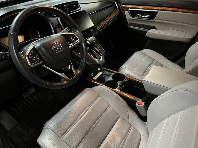 used 2020 Honda CR-V car, priced at $28,390