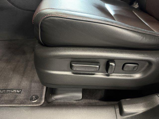 used 2022 Honda Ridgeline car, priced at $35,290