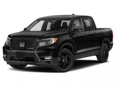 used 2022 Honda Ridgeline car, priced at $38,400