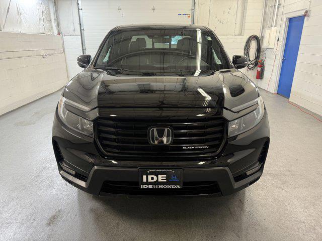 used 2022 Honda Ridgeline car, priced at $35,290