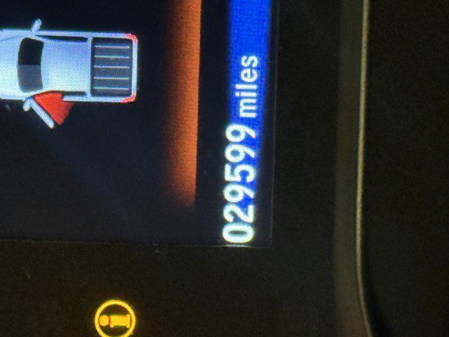 used 2022 Honda Ridgeline car, priced at $35,290