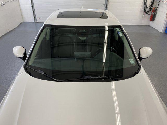 used 2022 Honda Civic car, priced at $29,390