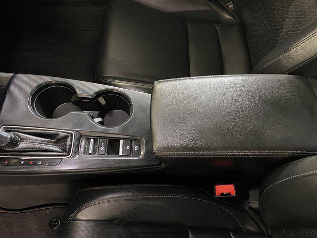 used 2022 Honda Civic car, priced at $29,390