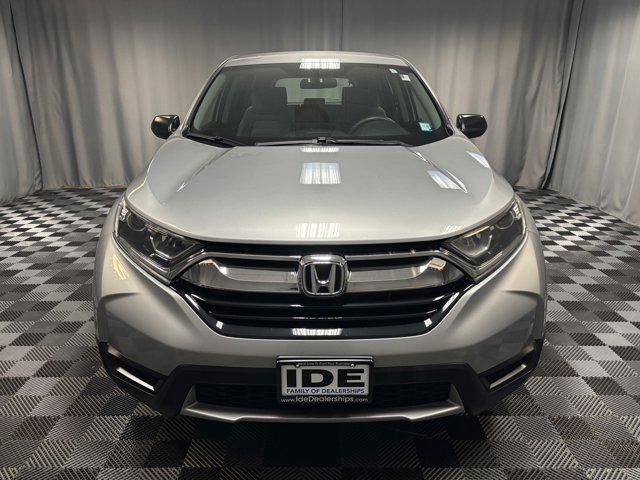 used 2019 Honda CR-V car, priced at $18,990