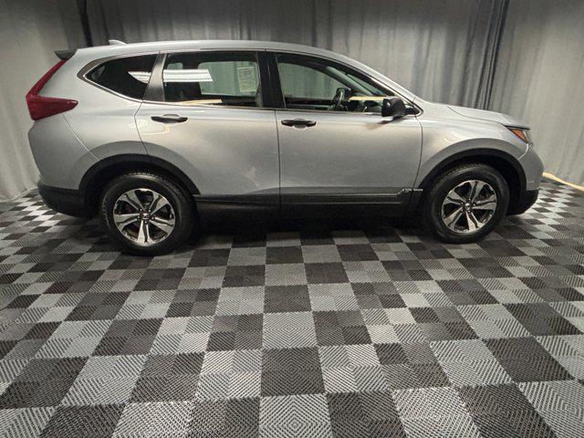 used 2019 Honda CR-V car, priced at $18,990