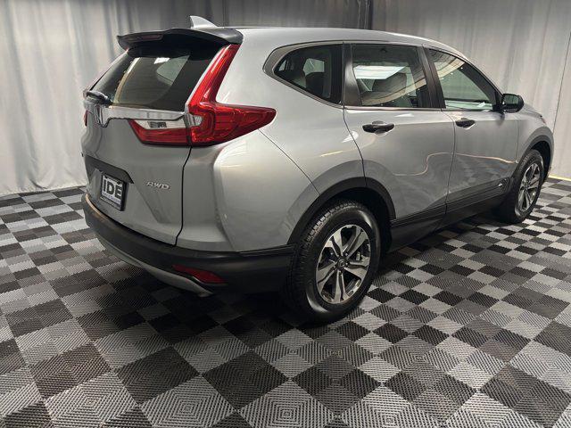 used 2019 Honda CR-V car, priced at $18,990