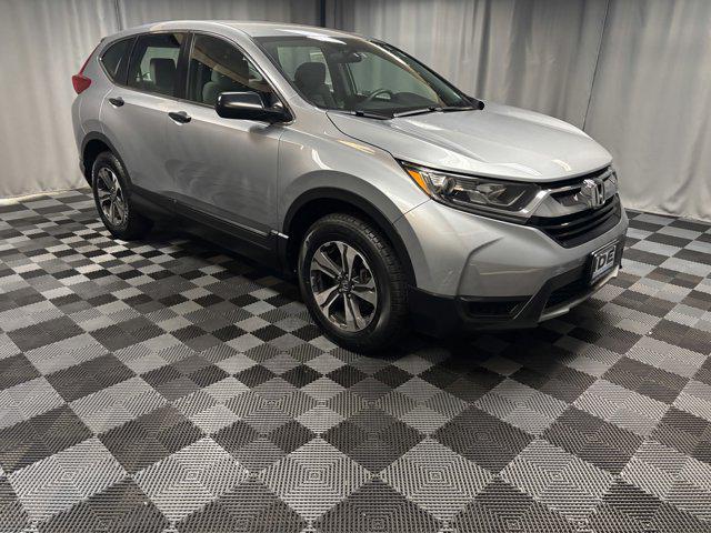 used 2019 Honda CR-V car, priced at $18,990