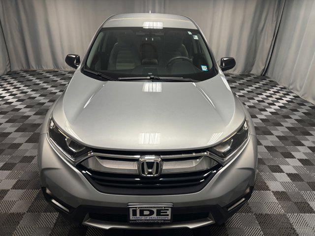 used 2019 Honda CR-V car, priced at $18,990