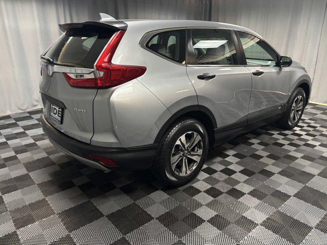 used 2019 Honda CR-V car, priced at $18,990