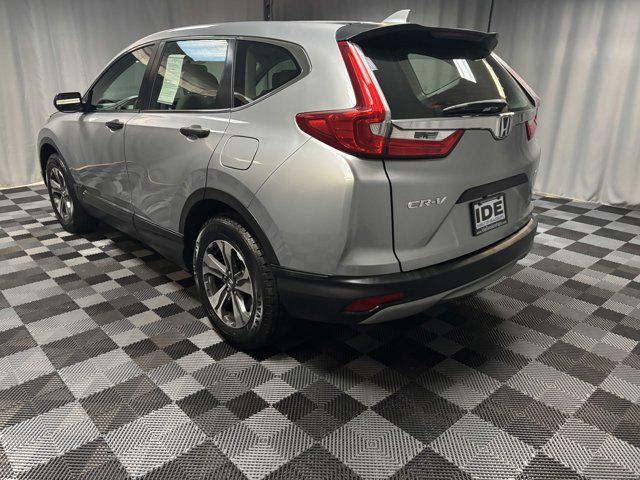 used 2019 Honda CR-V car, priced at $18,990