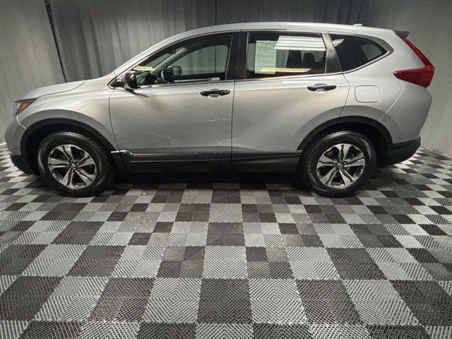 used 2019 Honda CR-V car, priced at $18,990