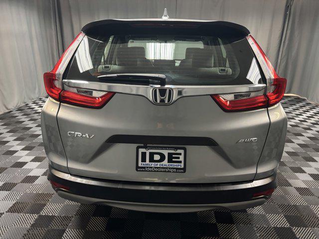 used 2019 Honda CR-V car, priced at $18,990