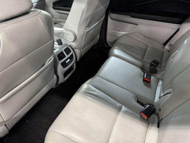 used 2019 Honda Pilot car, priced at $28,190