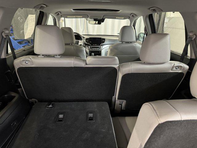 used 2019 Honda Pilot car, priced at $28,190