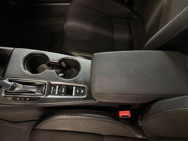 used 2022 Honda Civic car, priced at $26,690