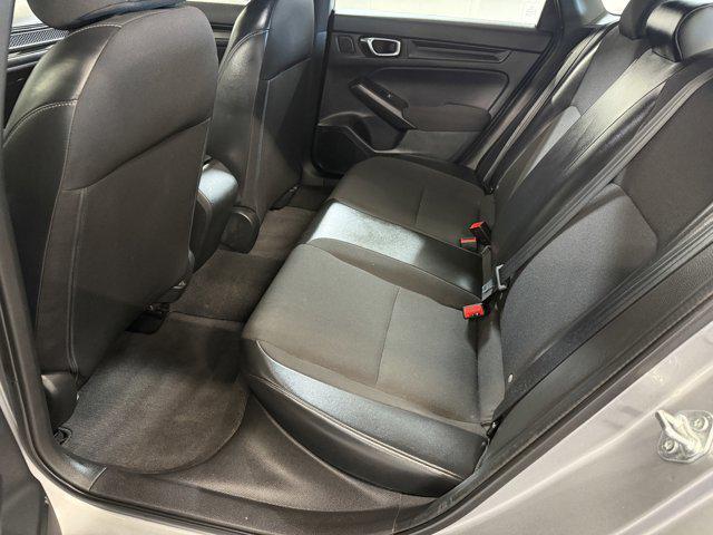 used 2022 Honda Civic car, priced at $26,690