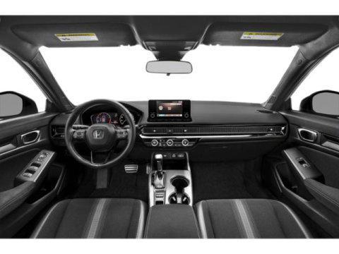 used 2022 Honda Civic car, priced at $27,190