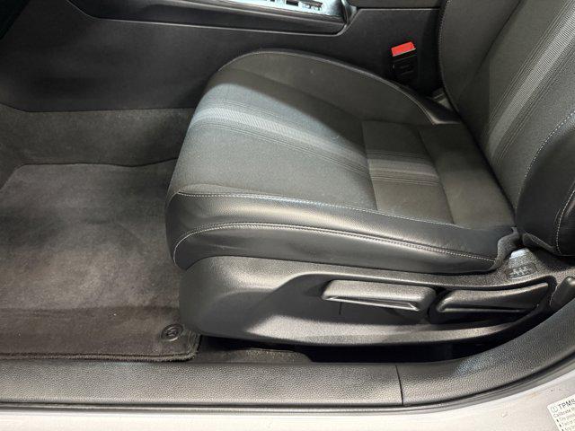 used 2022 Honda Civic car, priced at $26,690