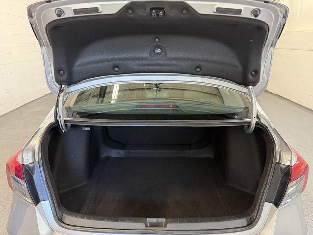 used 2022 Honda Civic car, priced at $26,690