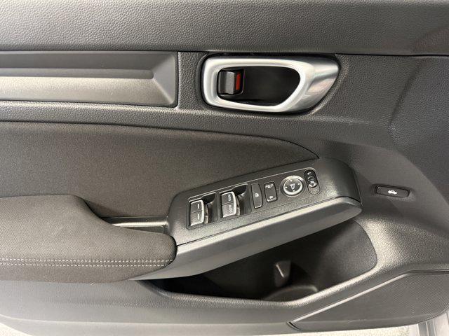 used 2022 Honda Civic car, priced at $26,690